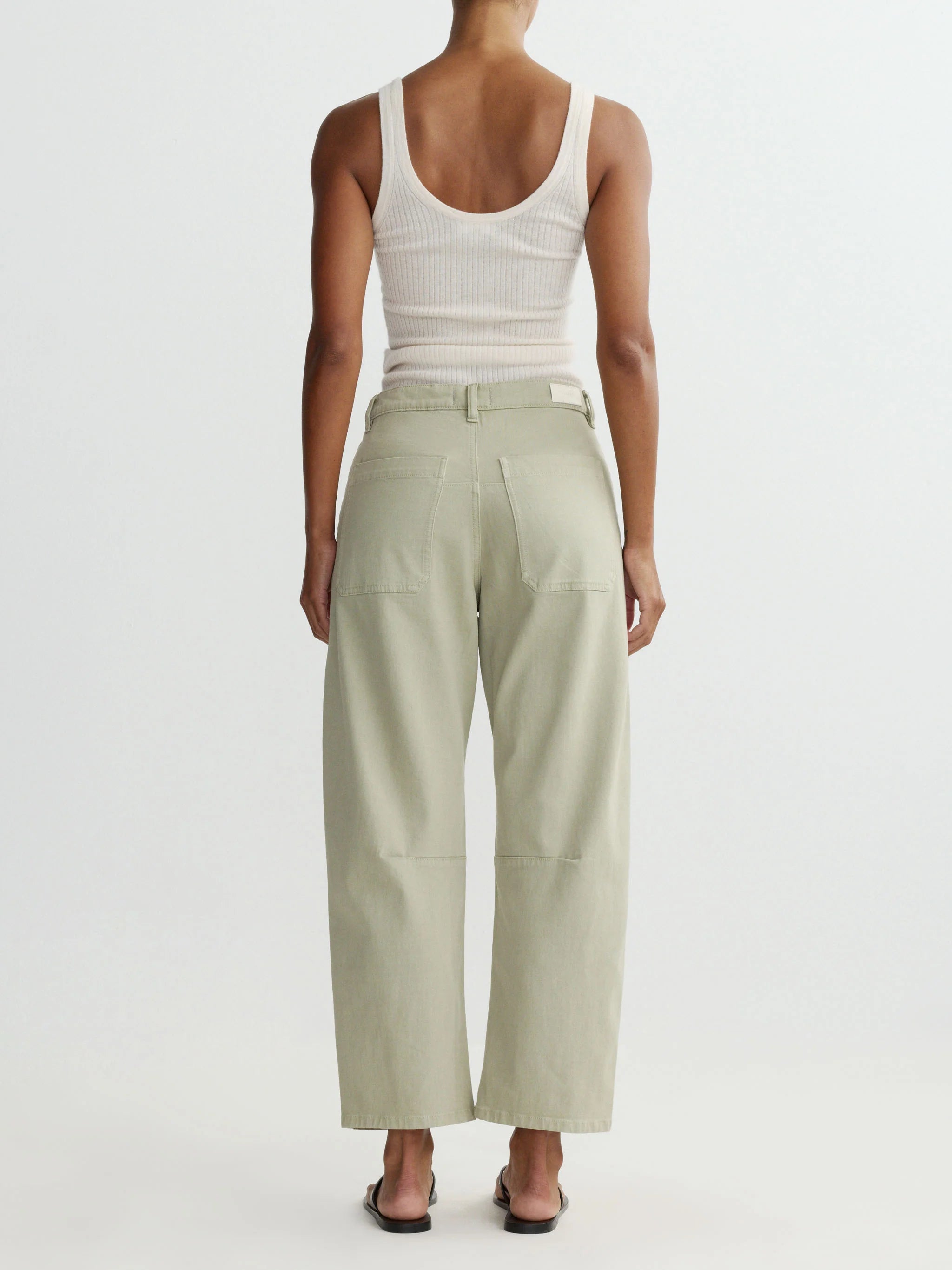 DL1961 - Bilie Jogger -