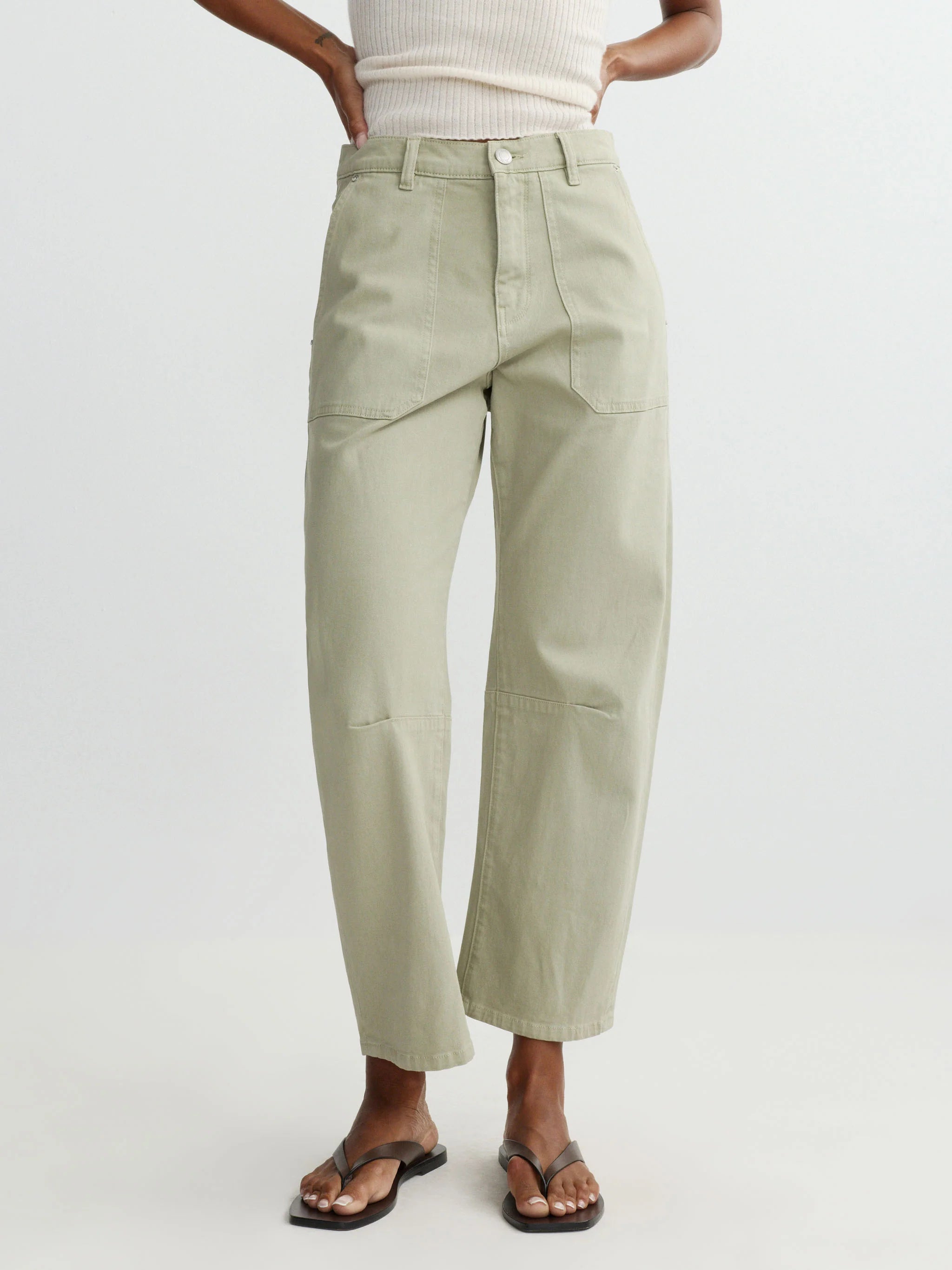 DL1961 - Bilie Jogger -