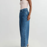 DL1961 - Taylor Relaxed Barrel Jean -