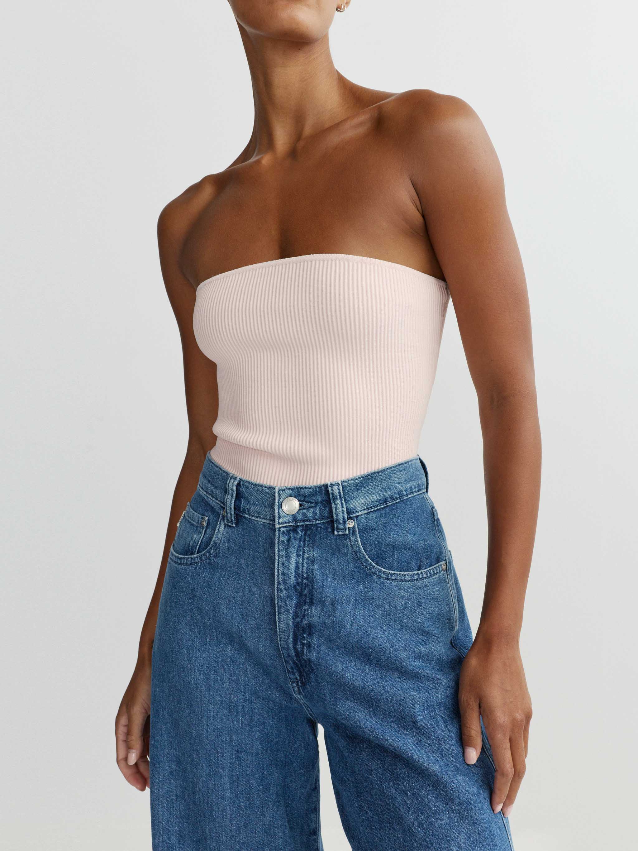 DL1961 - Taylor Relaxed Barrel Jean -