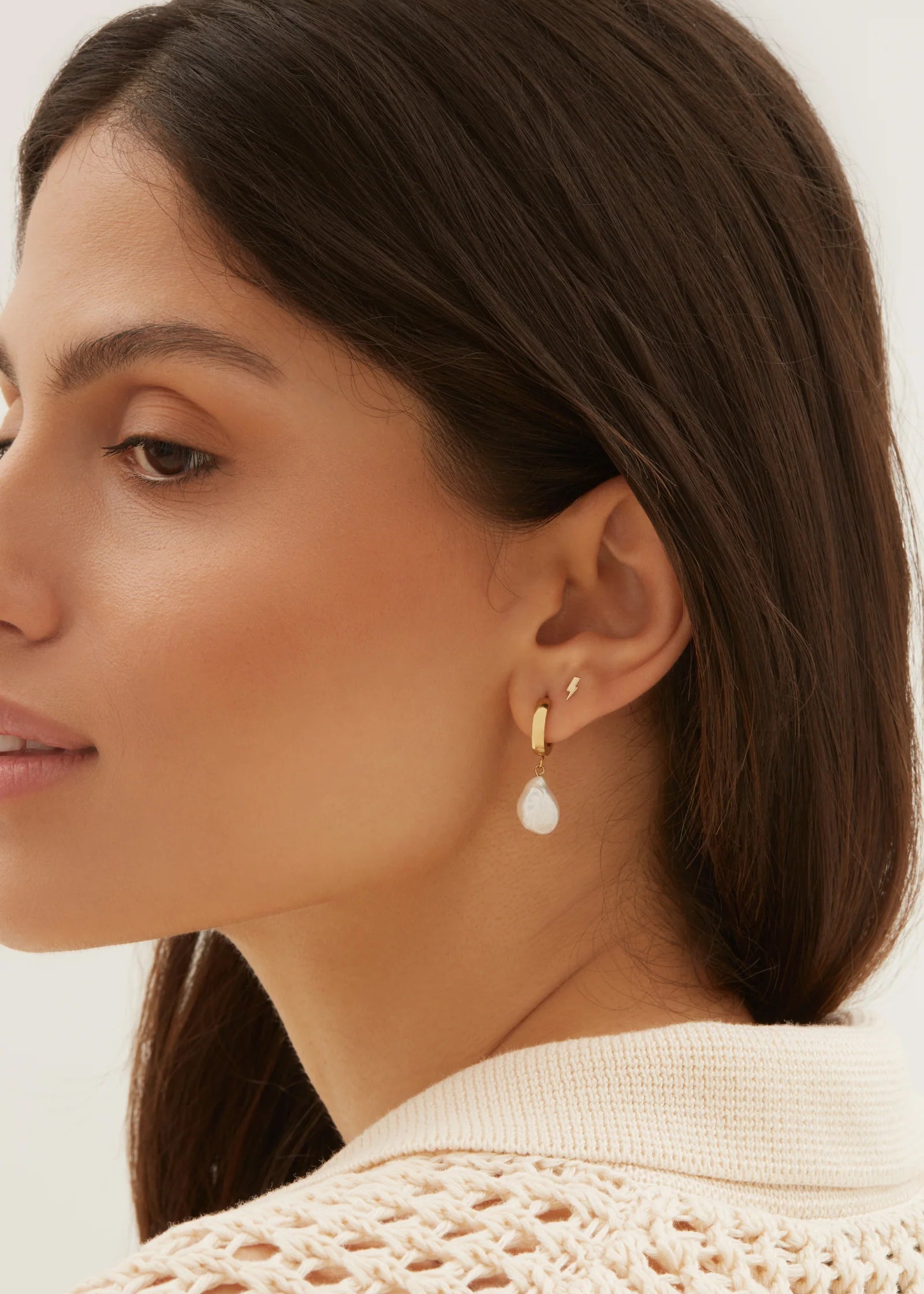 Twenty Compass - Grace Hoops -