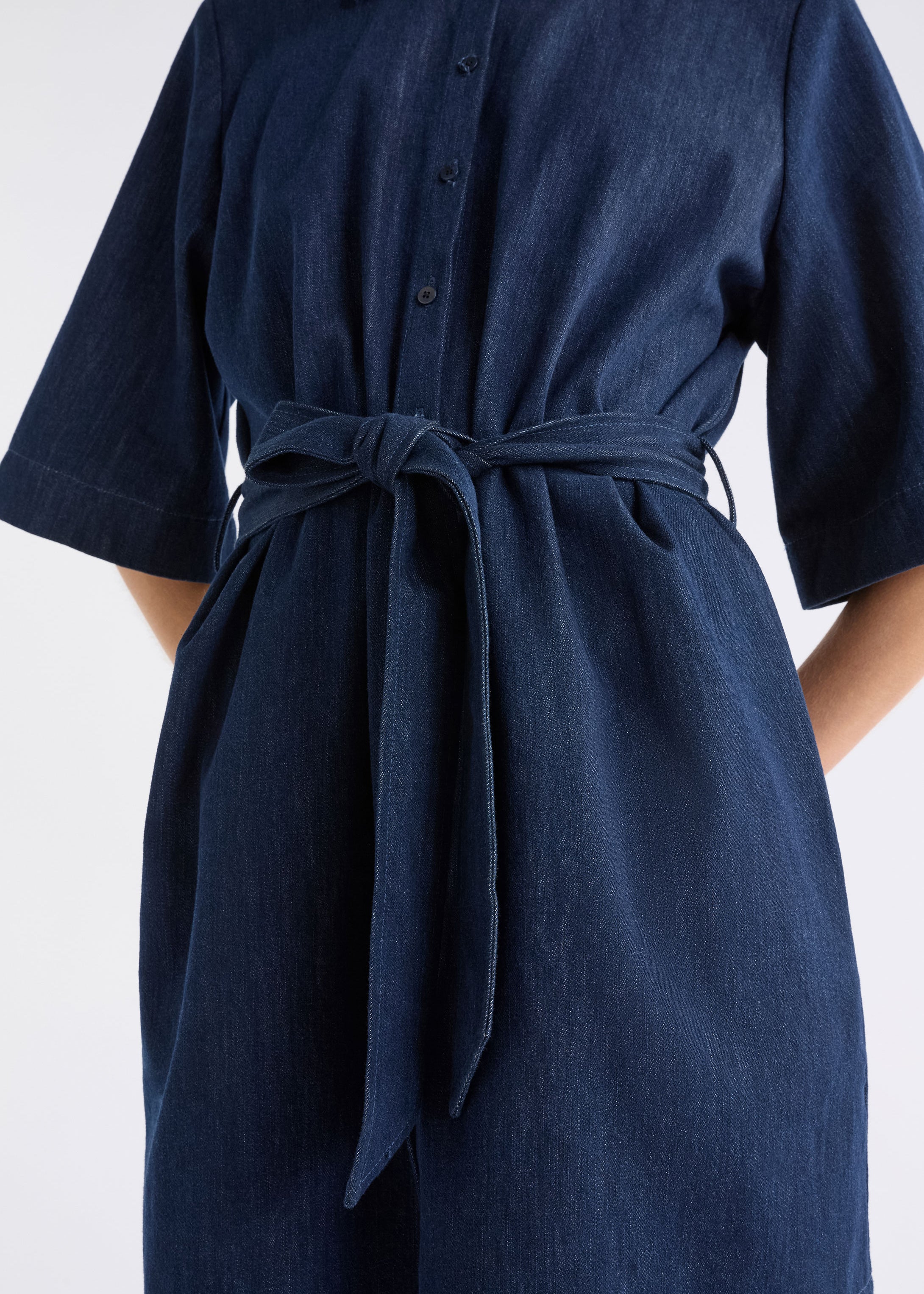 ELK - Dennem Dress -