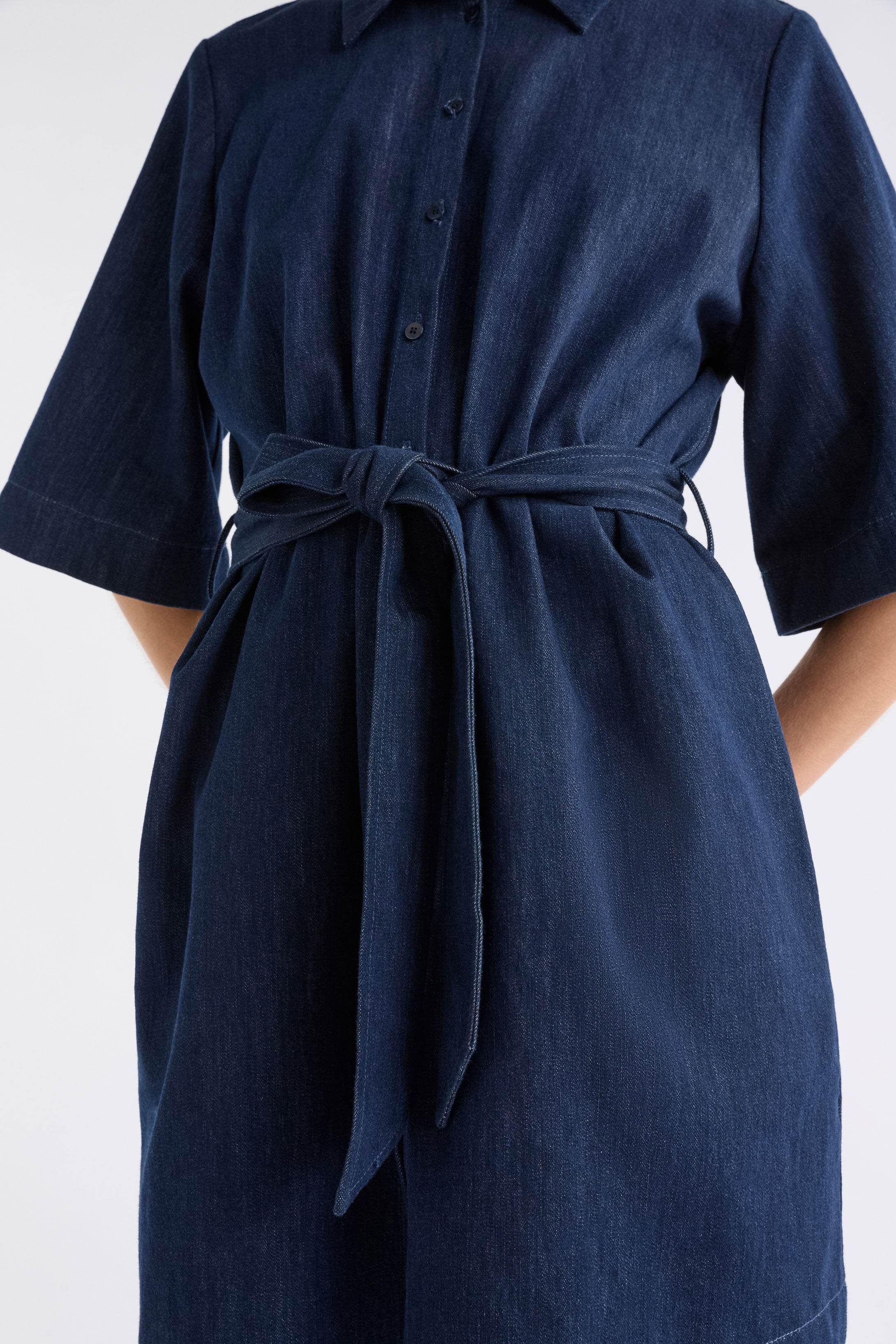 ELK - Dennem Dress -