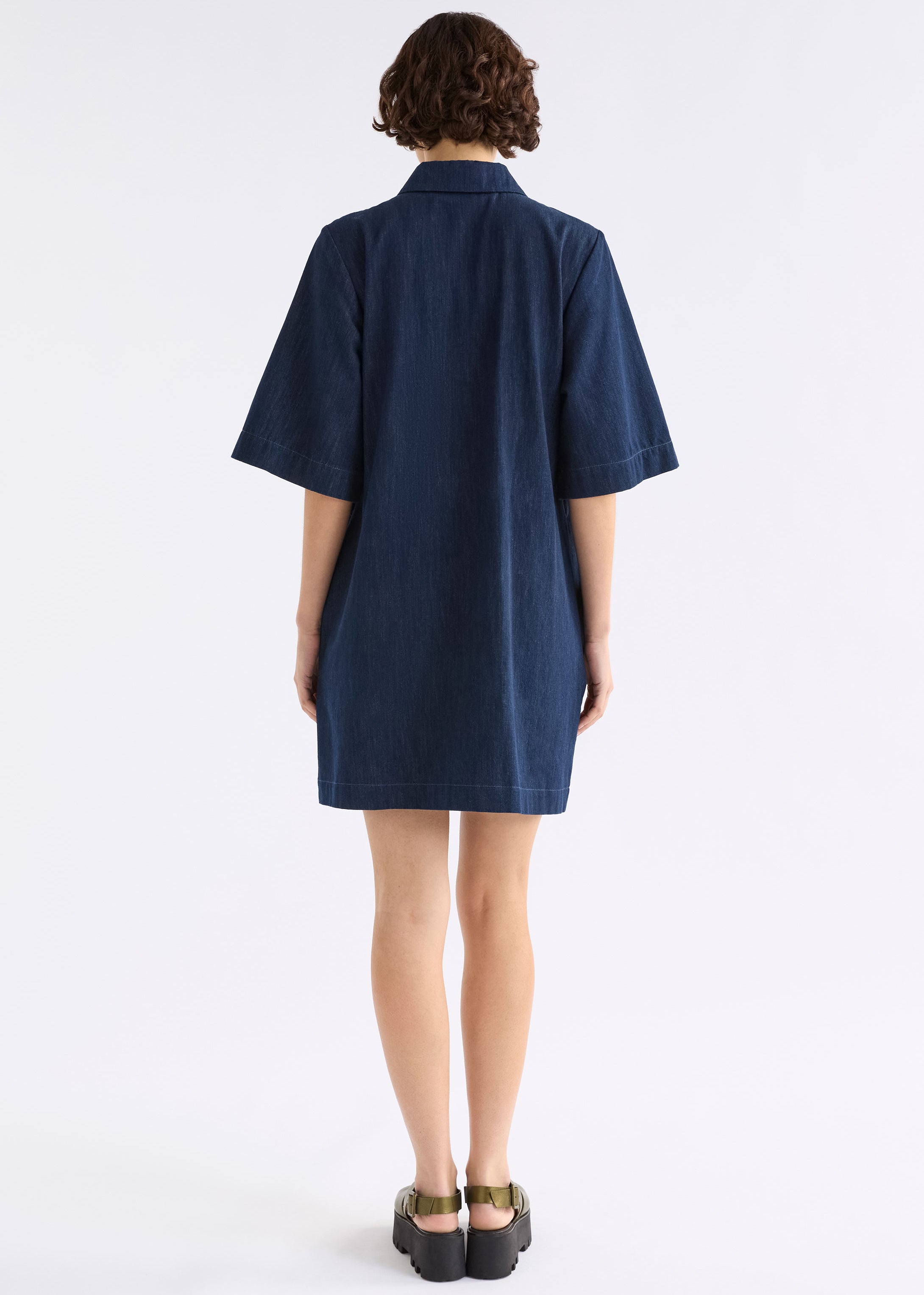 ELK - Dennem Dress -