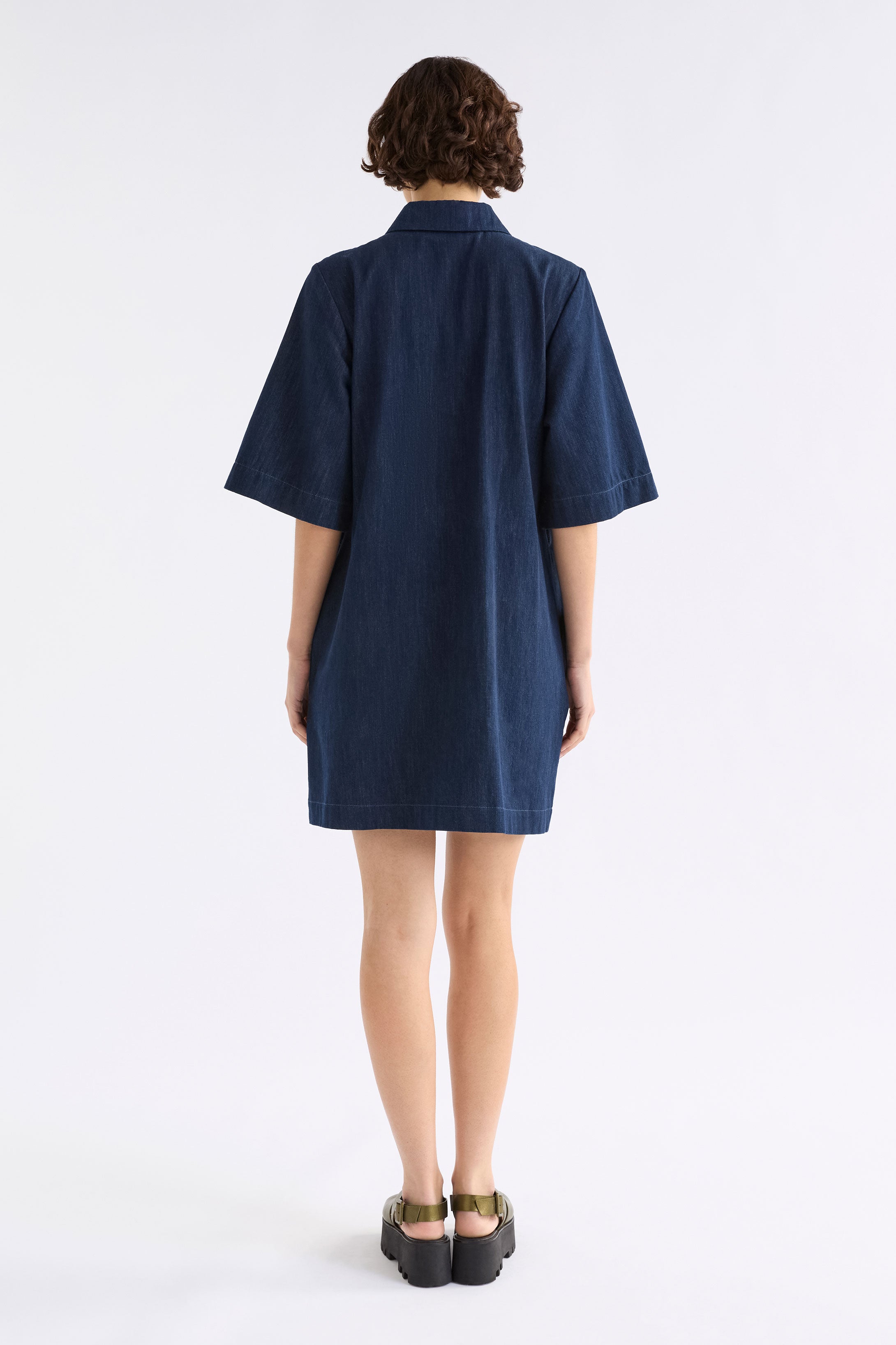ELK - Dennem Dress -