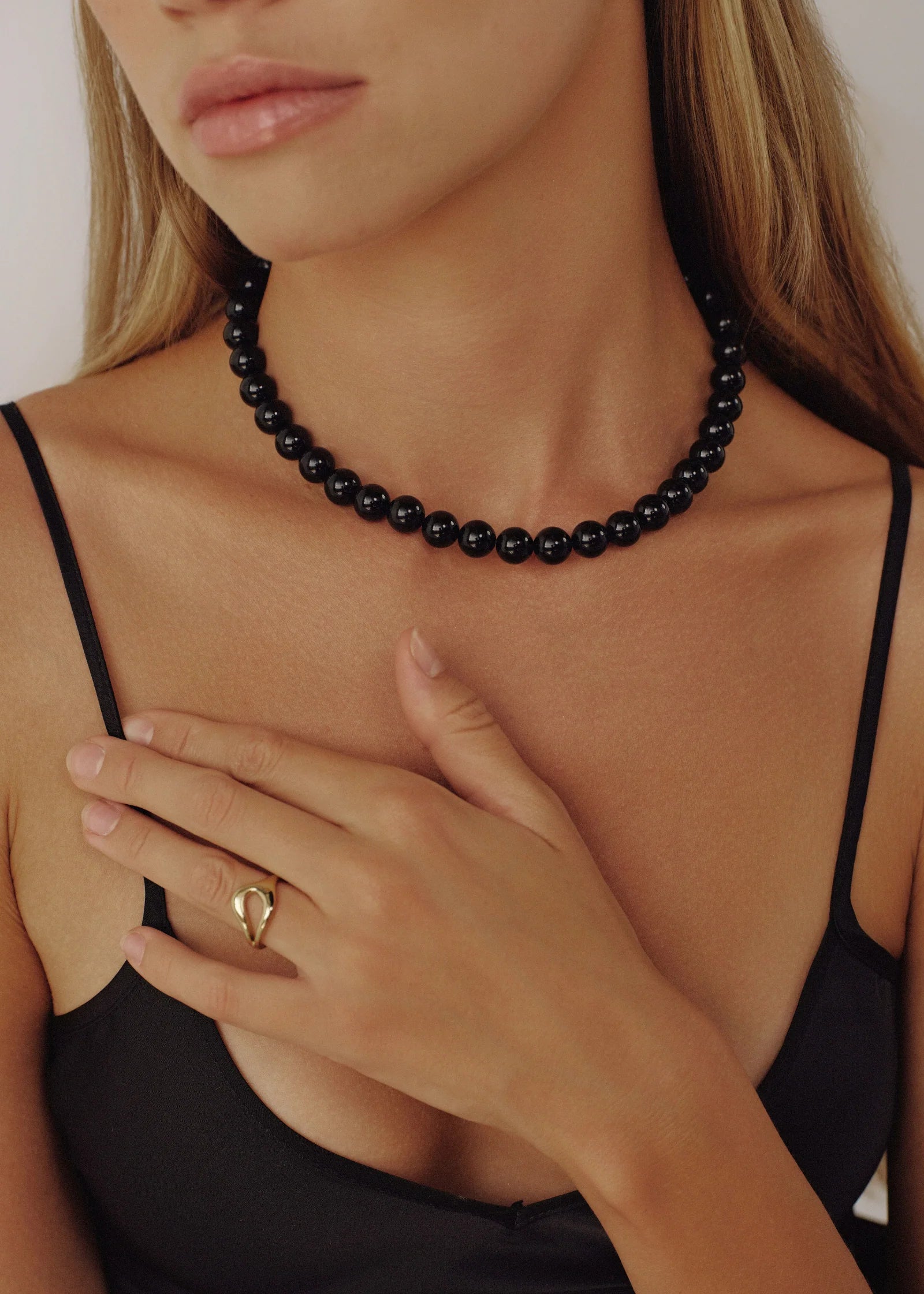 Twenty Compass - Poème Necklace -