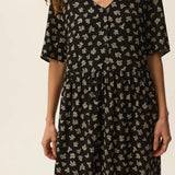 Romulus Dress