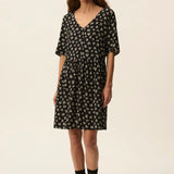 Romulus Dress