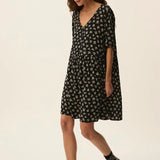 Romulus Dress