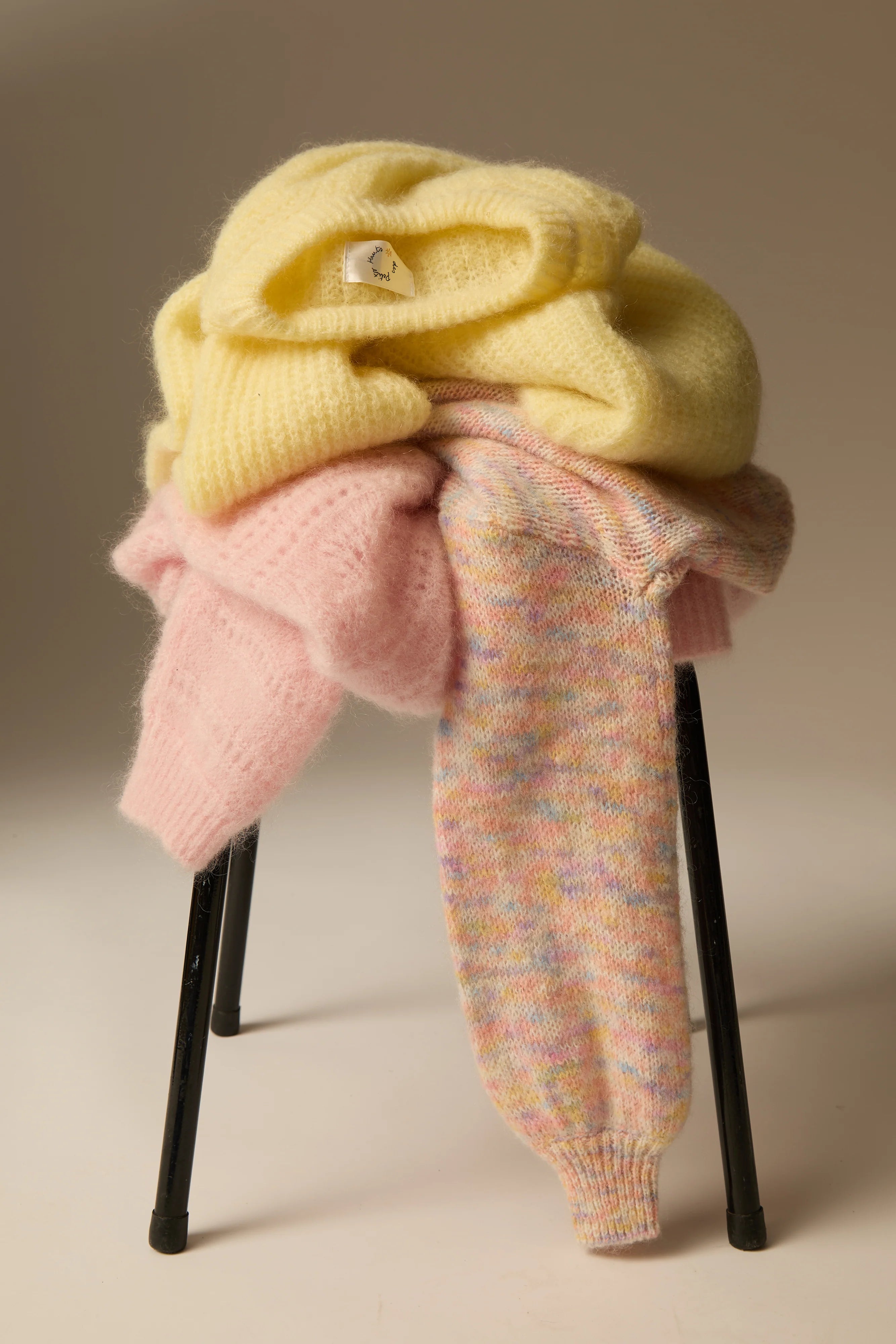 Des Petits Hauts - Boum Sweater -