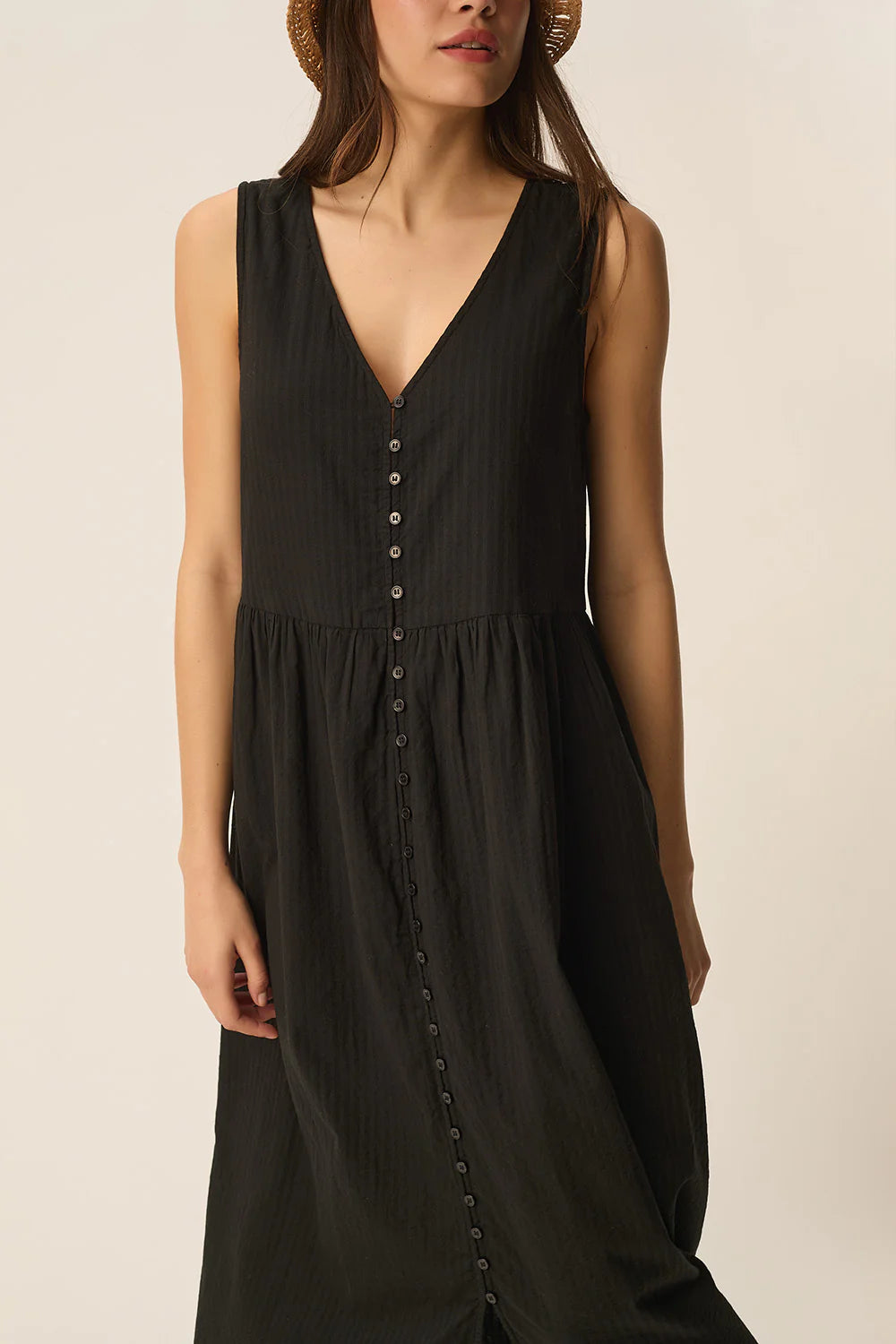 Des Petits Hauts - Santana Maxi Dress -