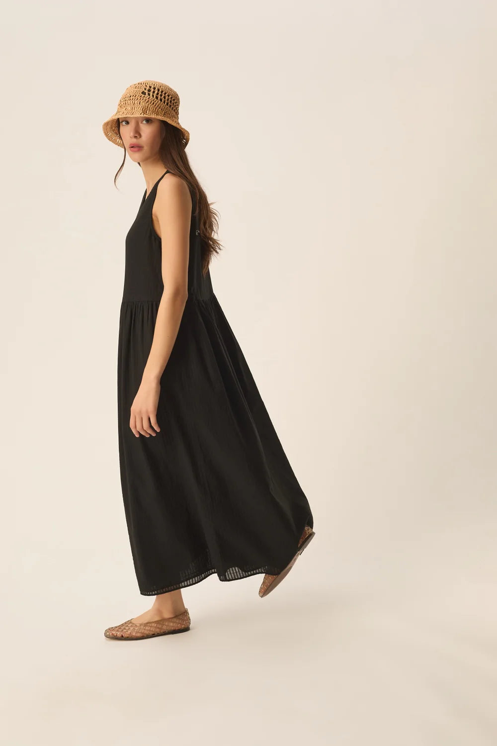 Des Petits Hauts - Santana Maxi Dress -