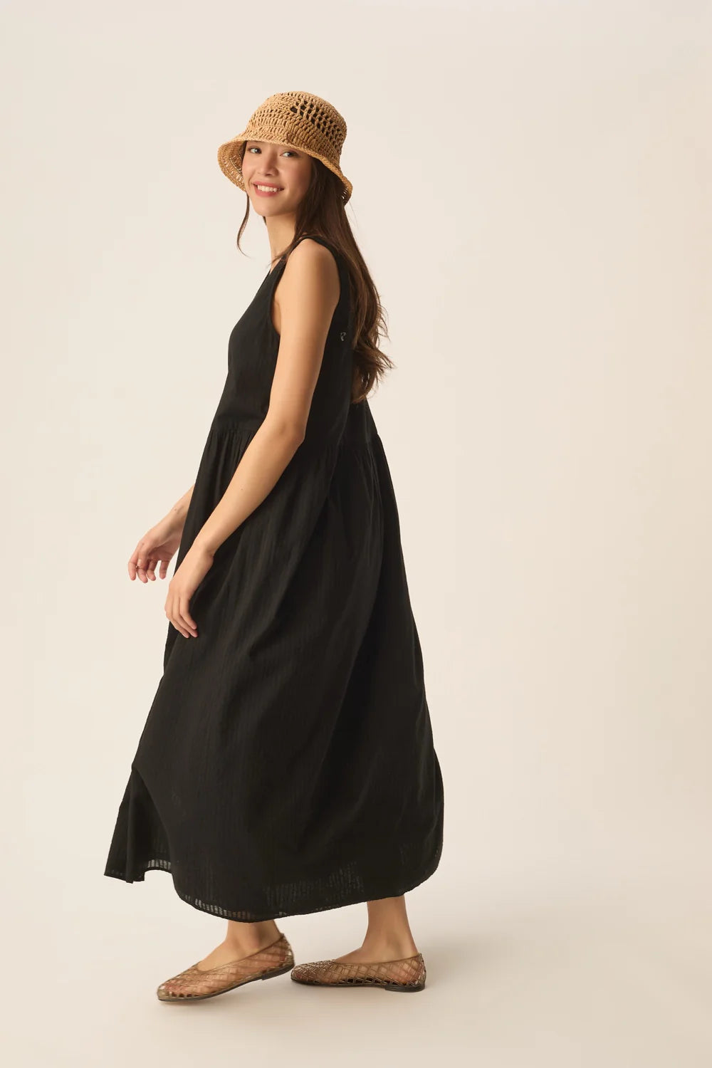 Des Petits Hauts - Santana Maxi Dress -