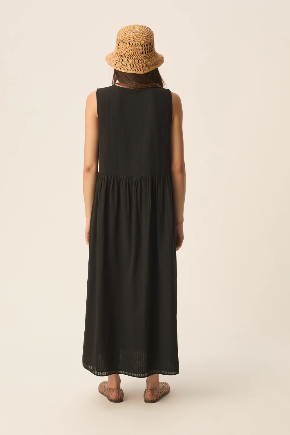 Des Petits Hauts - Santana Maxi Dress -
