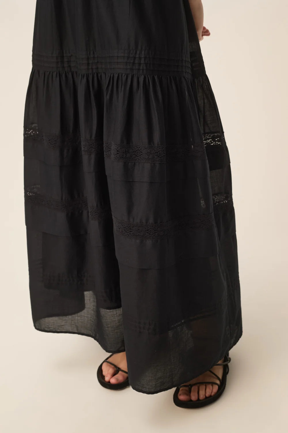 Des Petits Hauts - Tessie Skirt -
