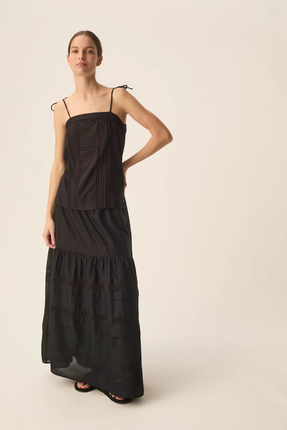 Des Petits Hauts - Tessie Skirt -