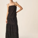 Des Petits Hauts - Tessie Skirt -