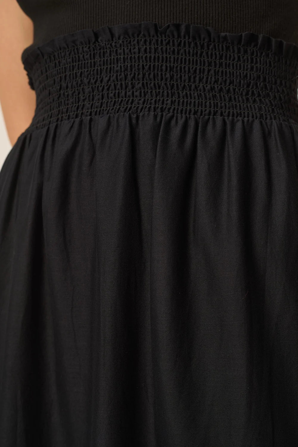 Des Petits Hauts - Tessie Skirt -