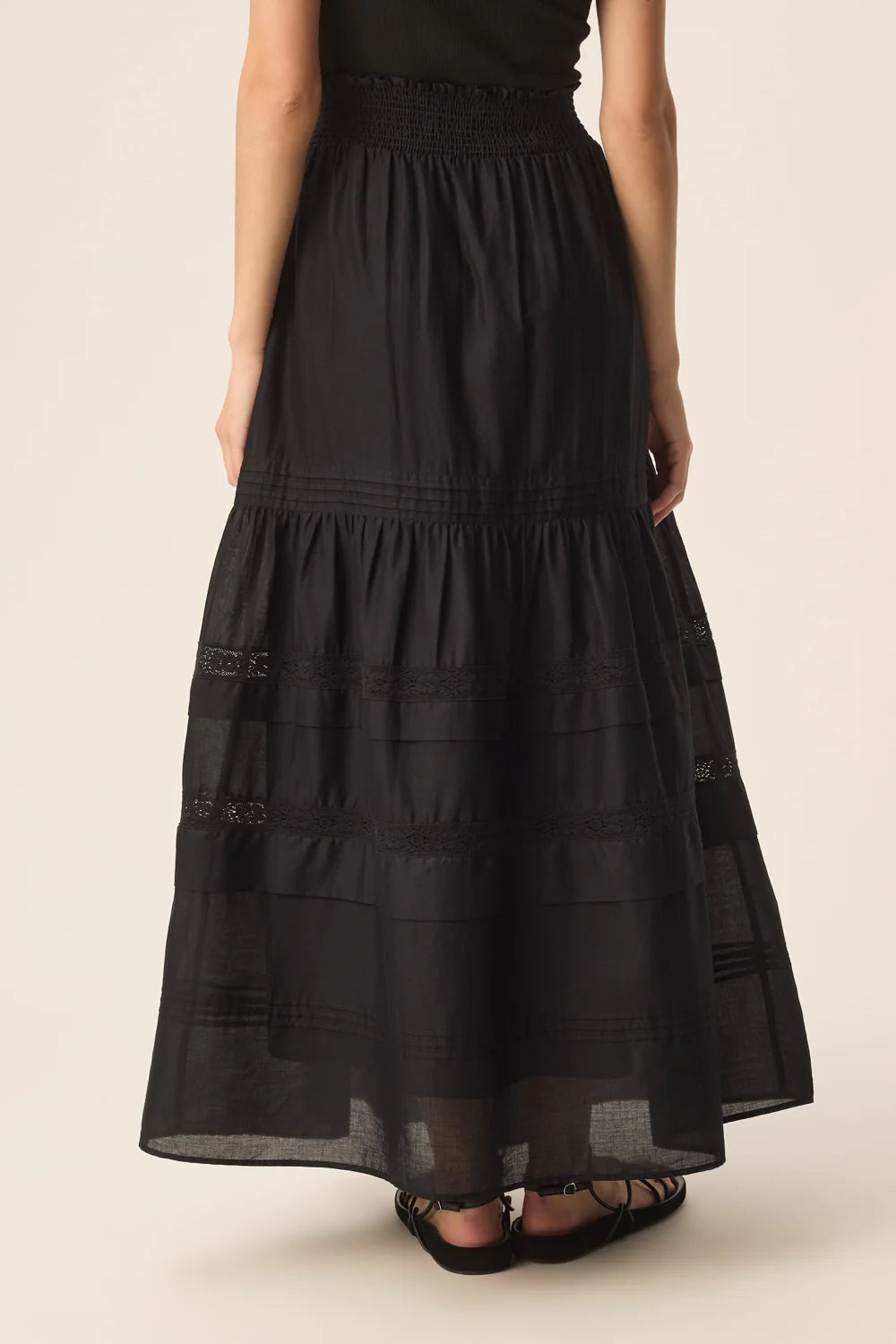 Des Petits Hauts - Tessie Skirt -
