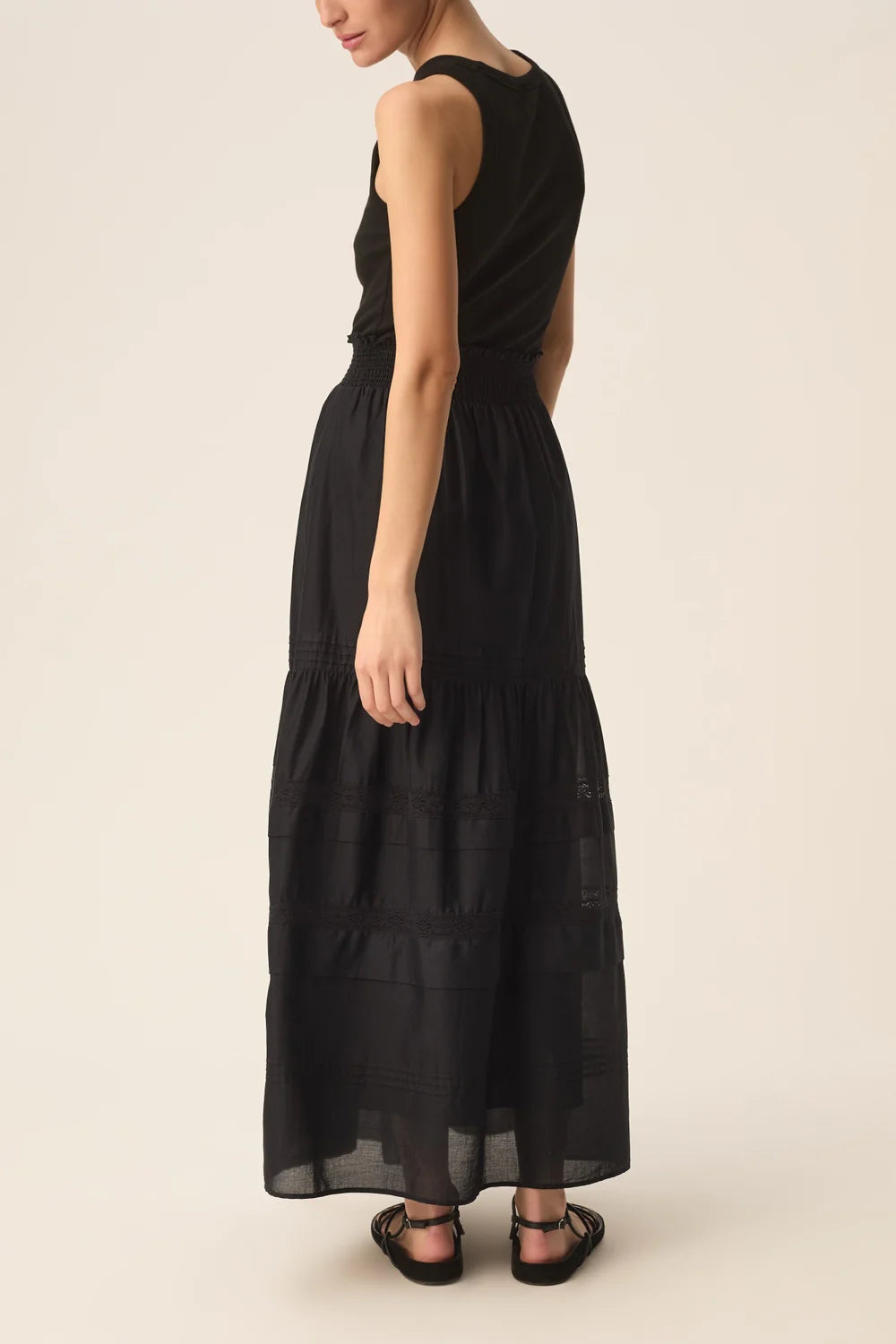 Des Petits Hauts - Tessie Skirt -