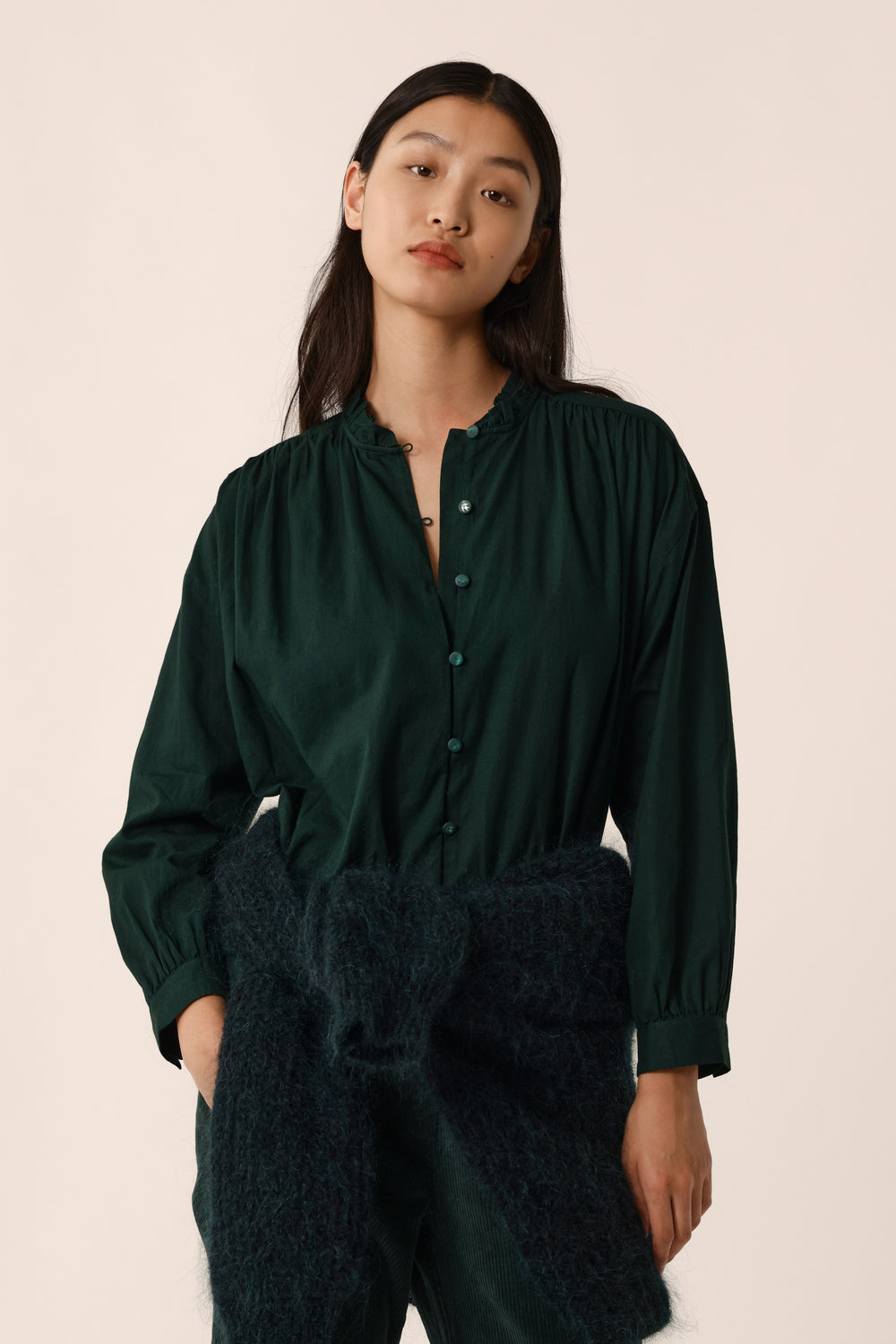 Des Petits Hauts - Rudy Blouse -