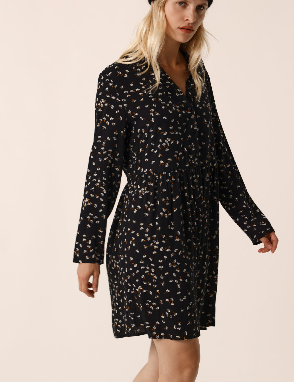 Des Petits Hauts - Valencia Dress -