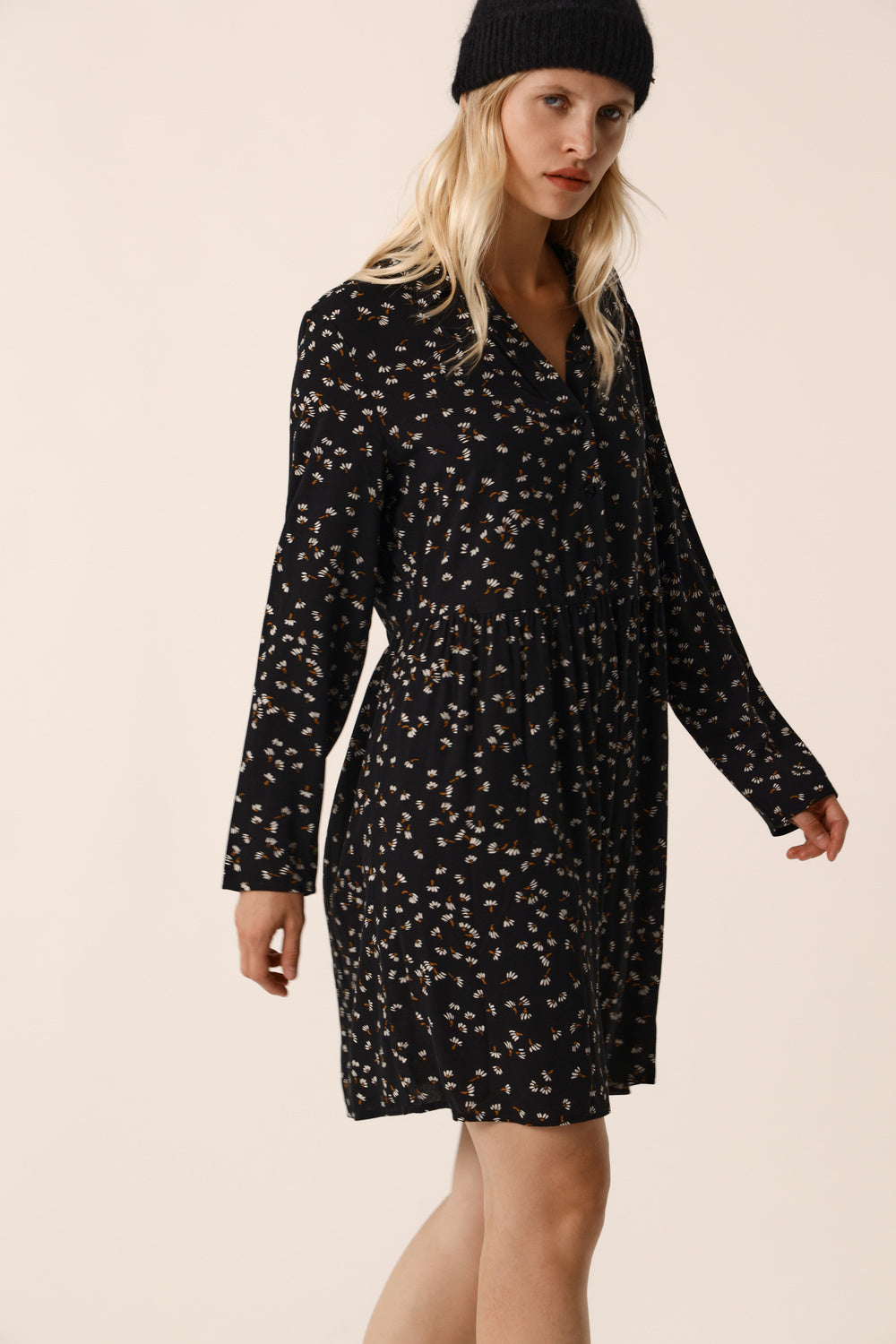 Des Petits Hauts - Valencia Dress -