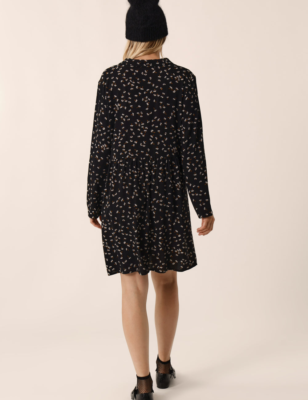 Des Petits Hauts - Valencia Dress -