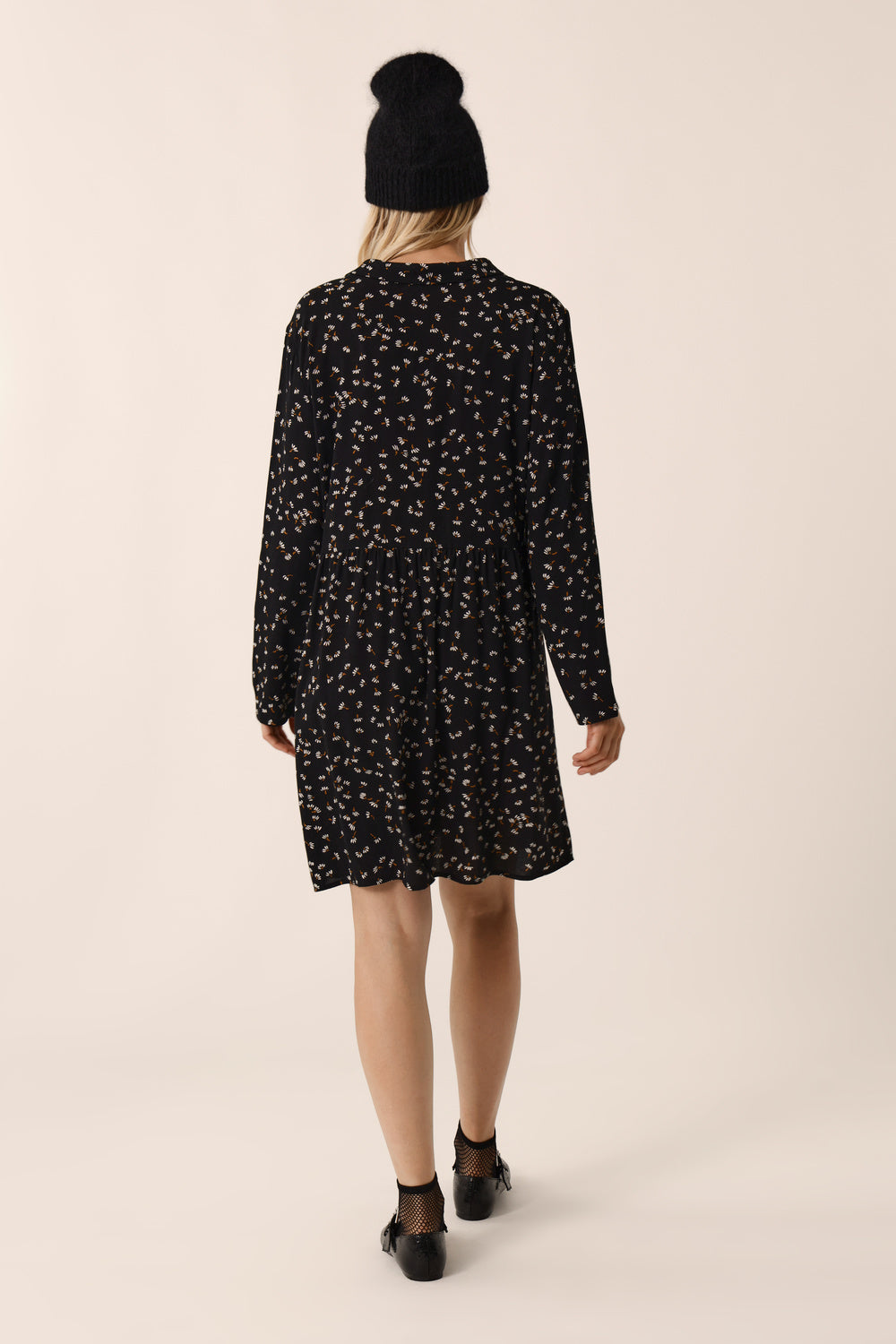 Des Petits Hauts - Valencia Dress -