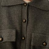 Dorette Cardigan