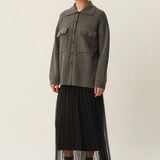 Dorette Cardigan