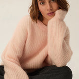 Burma Sweater
