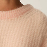 Burma Sweater