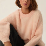 Burma Sweater