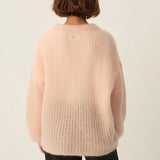 Burma Sweater