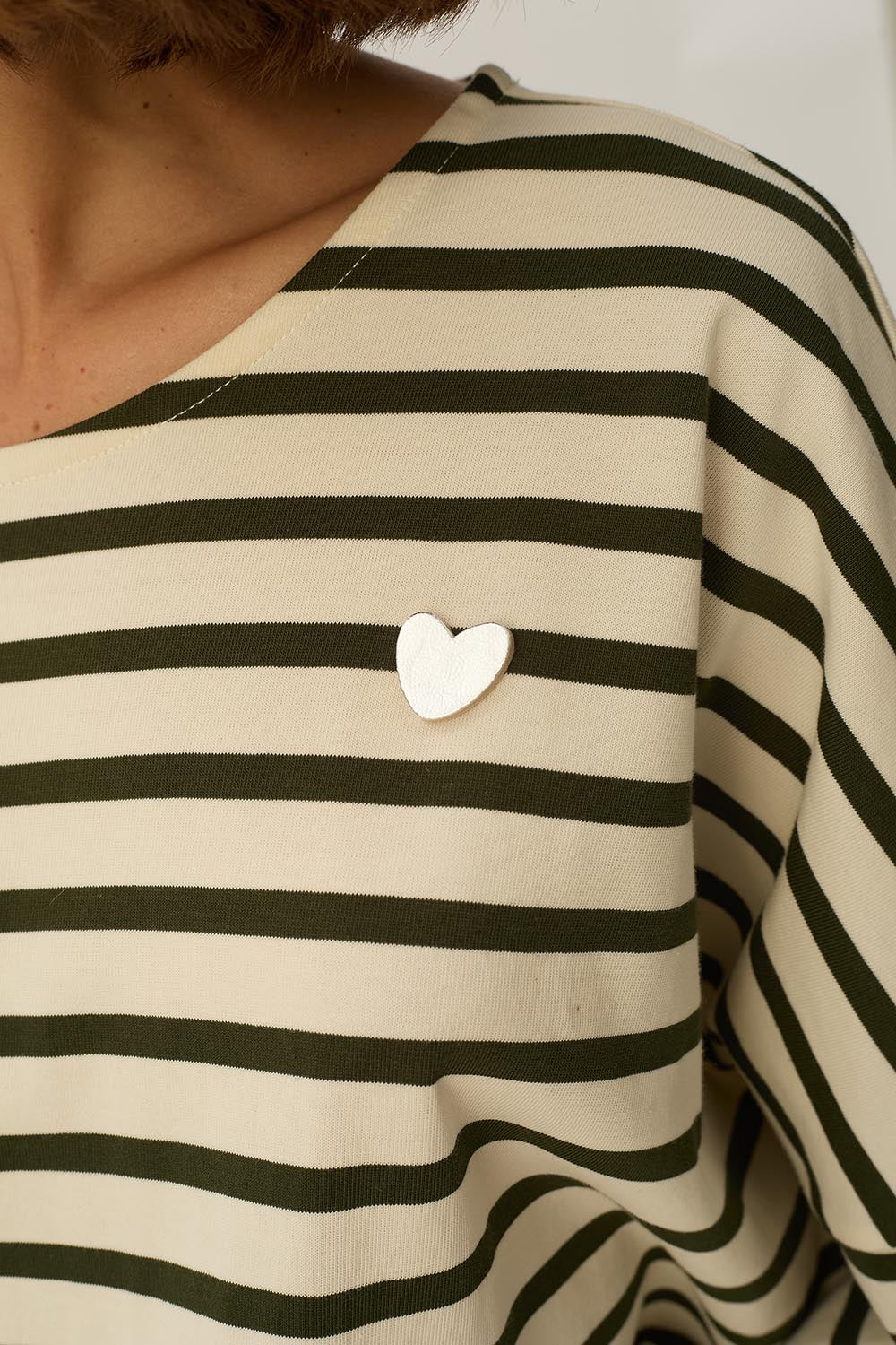 Des Petits Hauts - Filly Top -