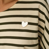 Des Petits Hauts - Filly Top -