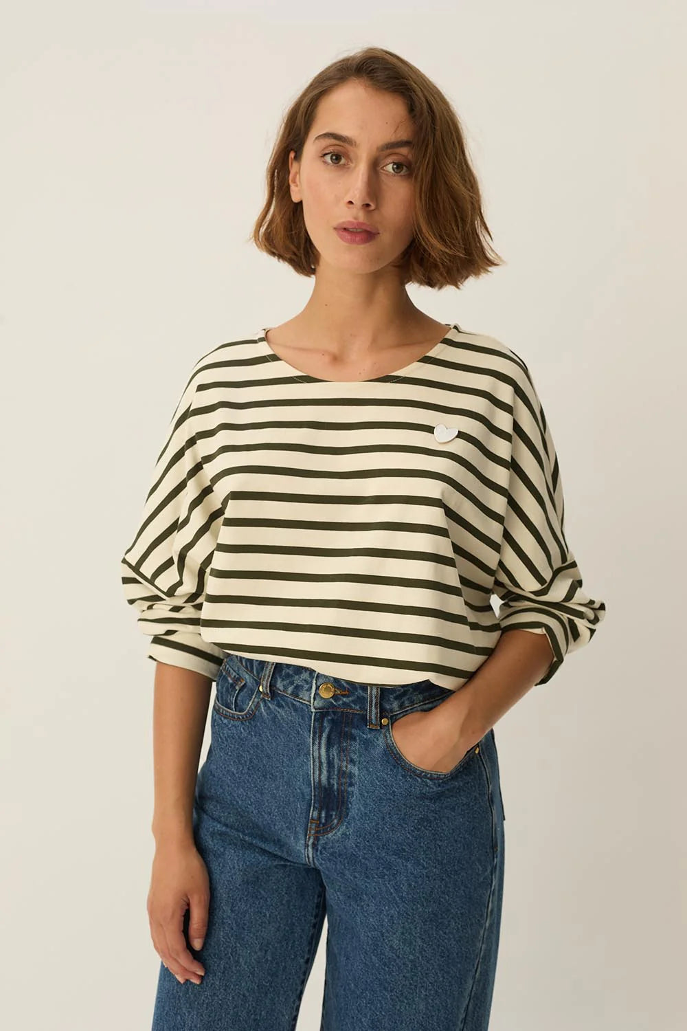 Des Petits Hauts - Filly Top -