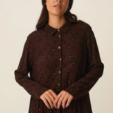 Valencia Dress
