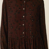 Valencia Dress