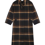 Ysidore Coat