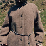 Yver Coat