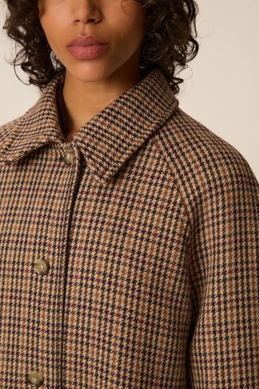 Des Petits Hauts - Yonique Coat -