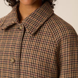 Des Petits Hauts - Yonique Coat -