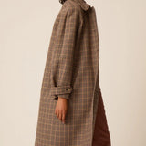 Des Petits Hauts - Yonique Coat -