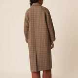 Des Petits Hauts - Yonique Coat -