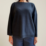 Naïf - Ally Sweater - Ink