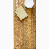 Double Cheese Board
