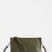 ELK Leather - Malte Small Bag – Olive -
