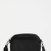 ELK Leather - Kassel Leather Crossbody – Bag Black -